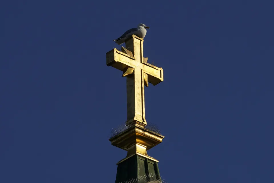Church Abuse Statute of Limitations