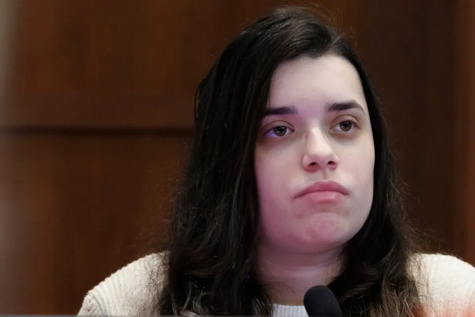 Virginia Wife Killing