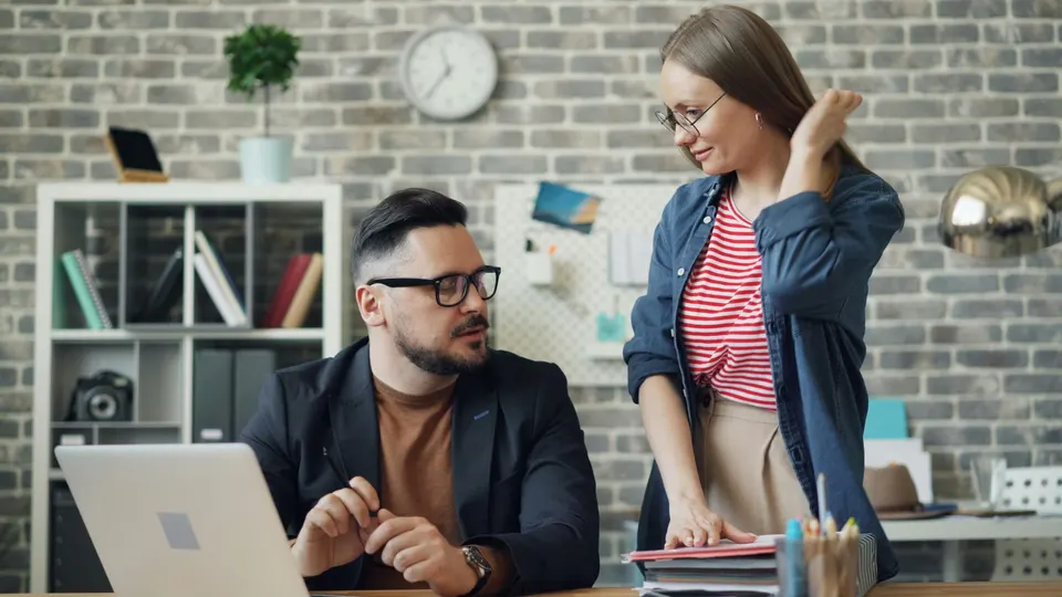 "Feedback is everywhere. And so, it matters whether we can both give it and receive it effectively because feedback touches on the three psychological needs we have as humans:...
