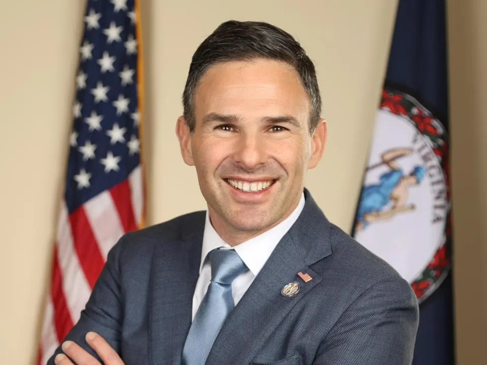 Dan Helmer (photo courtesy of campaign)
