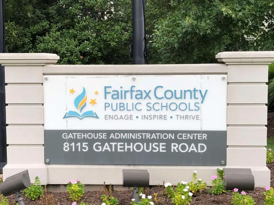 Fairfax County Public Schools (file photo)