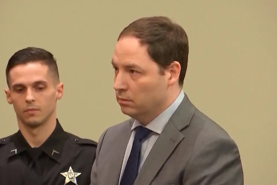Virginia Wife Killing