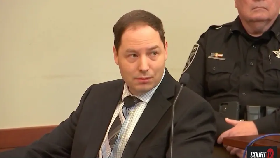 Virginia Wife Killing