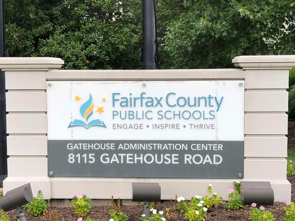 Fairfax County Public Schools (file photo)