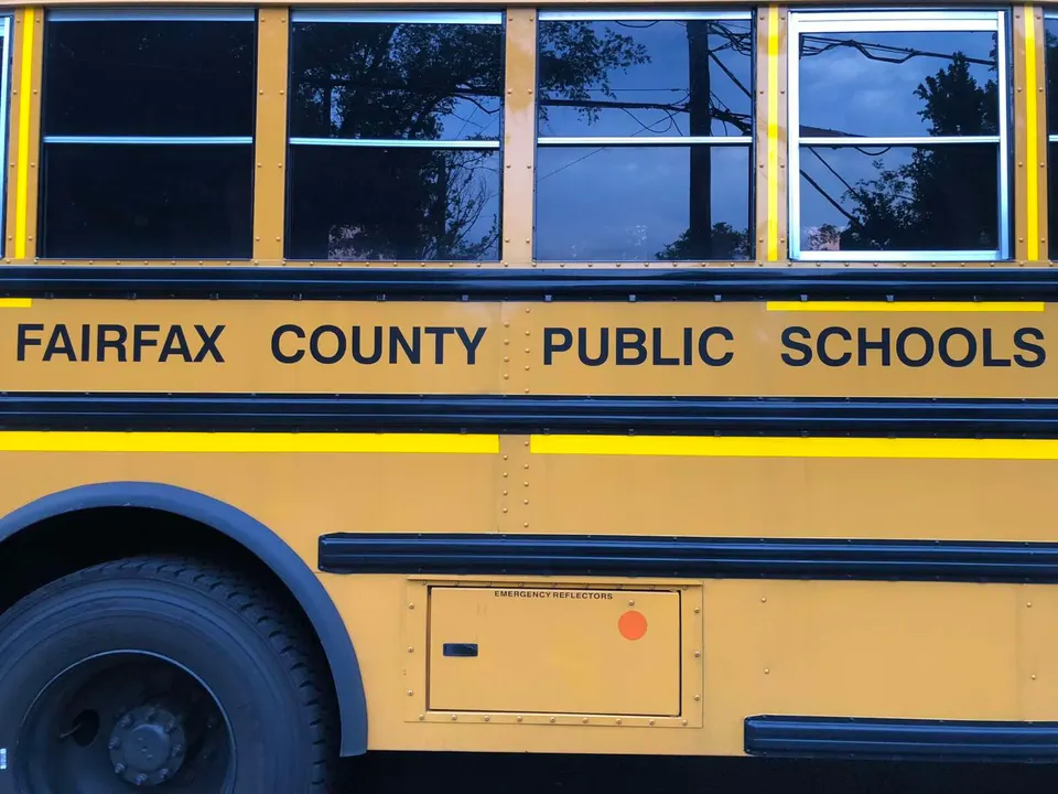 Fairfax County Public Schools (file photo)