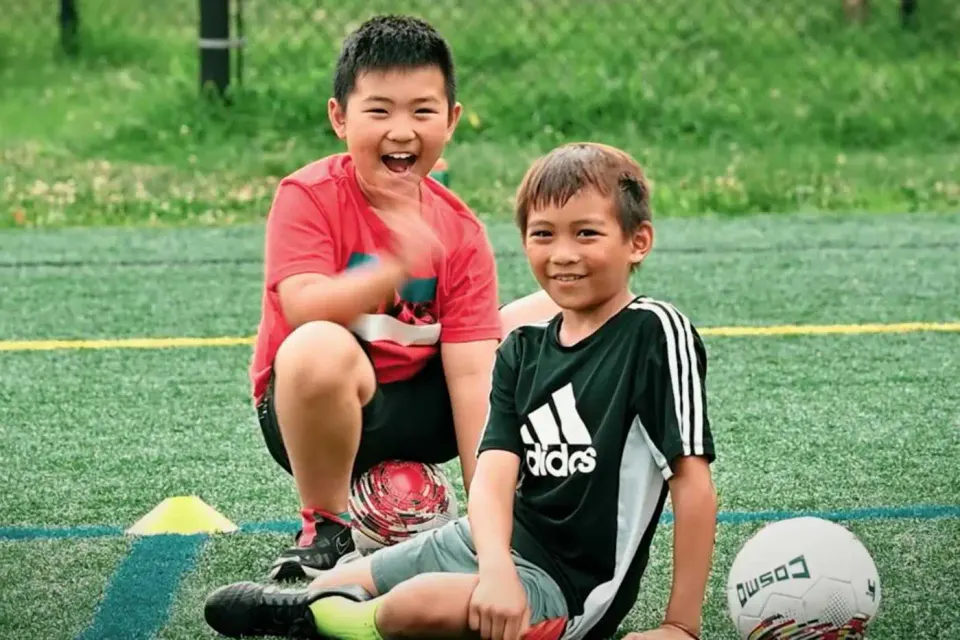 Fairfax County Park Authority offers a robust summer-camp program (screenshot via Fairfax County Park Authority)