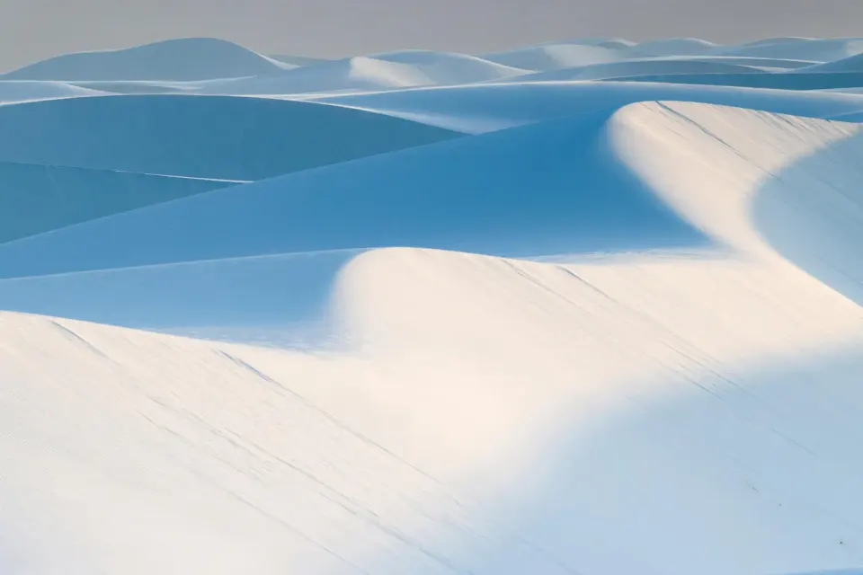 "Sandstorm Sunset," by Steve Jennings. Courtesy FCA.