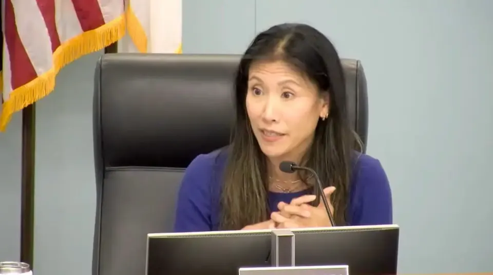 "We need to be a lot more nimble, and we need to be more prepared for the times ahead," Falls Church City Mayor Letty Hardi said before a formal Council vote on the City's...