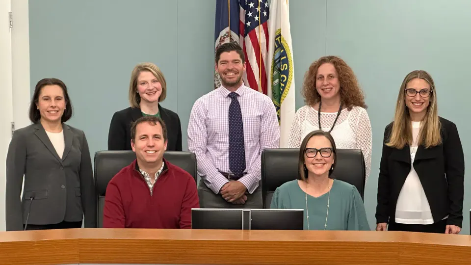 In a formal June 10 resolution, the Falls Church City School Board (pictured above) unanimously nominated The Falls Church Independent and its publisher, Christopher Jones, for...