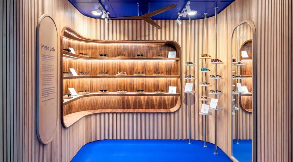 Inside a Meta Lab in Honolulu (via Meta)