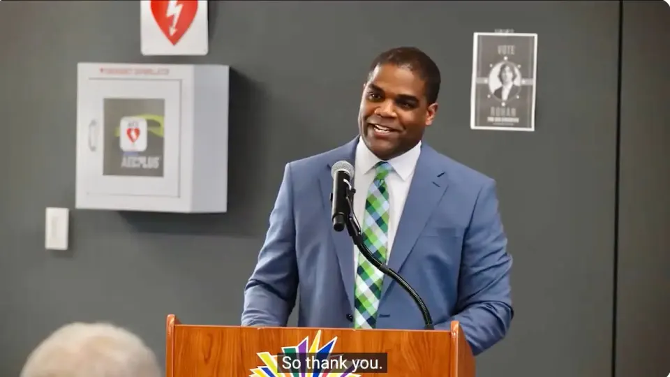 "....One of our most important priorities as parents is to advocate for our kids. So, I will always keep that top of mind...." On May 4, Dr. Terry J. Dade accepts appointment...