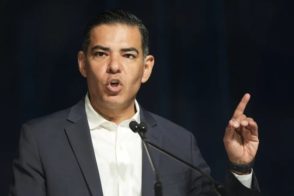 Congress Oversight Democrats