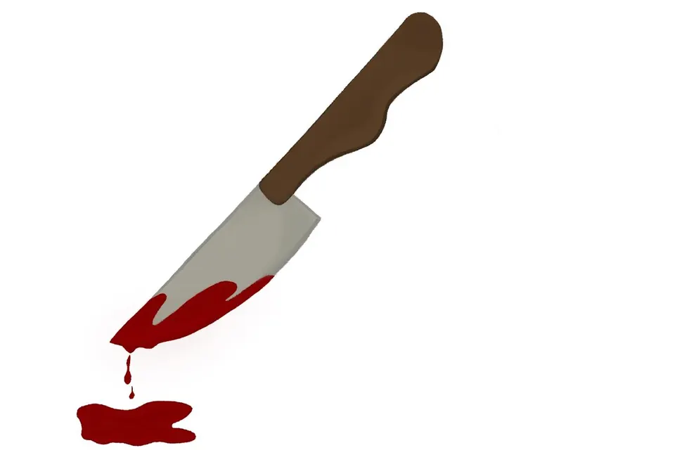 The new addition to the Scream franchise, Scream 7, is a gore-filled slasher film that introduces new characters to the universe. The bloody knife serves as a famous symbol of...