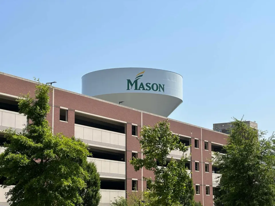 George Mason University (file photo)